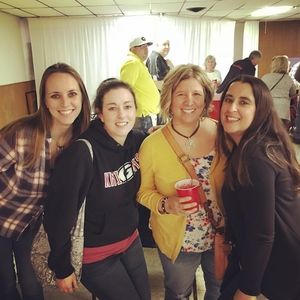 Meet your Posher, Rebecca